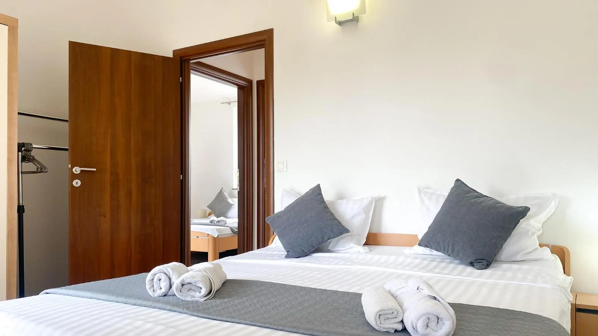 Villa Lara II With Private Pool Liznjan 0*,  Croatia