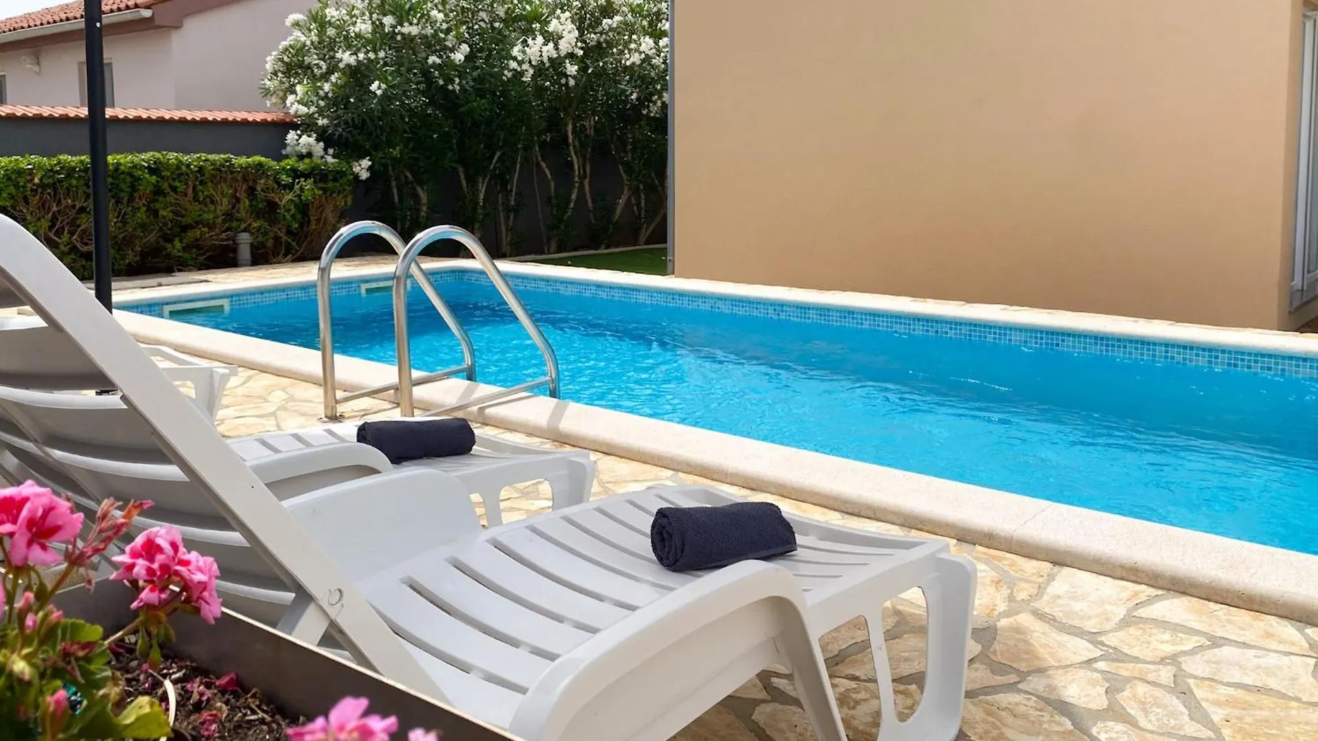 Villa Lara II With Private Pool Liznjan 0*,  Croatia